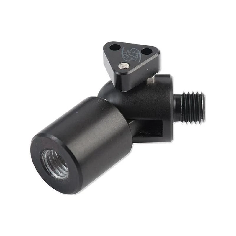 ADAPTATEUR D’ANGLE CARP SPIRIT BLAX ANGLE ADAPTOR 1 ADAPTATEUR D’ANGLE CARP SPIRIT BLAX ANGLE ADAPTOR