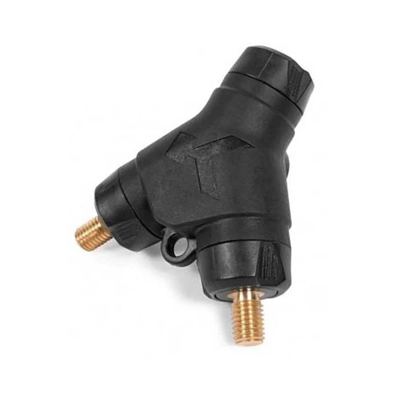 ADAPTATEUR TRÉPIED KORUM SPEEDFIT TRIPOD ADAPTOR 1 ADAPTATEUR TRÉPIED KORUM SPEEDFIT TRIPOD ADAPTOR