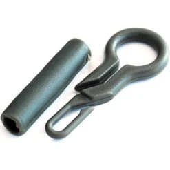 ATTACHE NATURAL BAITS BACK LEAD CLIP