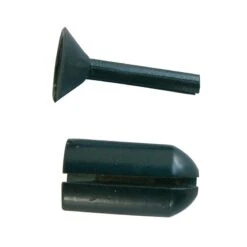 BACK LEAD CARP SPIRIT IN LINE FRONT LEAD