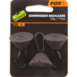 BACK LEAD FOX DOWNRIGGER
