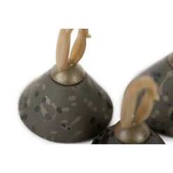 BACK LEAD FOX EDGES DOWNRIGGER BACK WEIGHTS -Promos Canne Sauvage Magasin back lead fox edges downrigger weights z 2605 260502 3