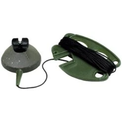 BACK LEAD FUN FISHING MAGNETIC BACK LEAD - 90G