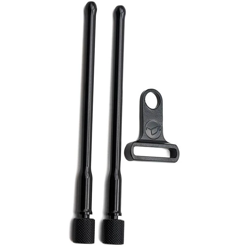 BARRE DE MAINTIEN POUR DETECTEUR STOW BAR KORDA 1 BARRE DE MAINTIEN POUR DETECTEUR STOW BAR KORDA