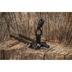 BARRE DE MAINTIEN SOLAR BLACK-LITE SNAG EAR -Promos Canne Sauvage Magasin barre de maintien solar black lite snag ear z 2721 272199 3