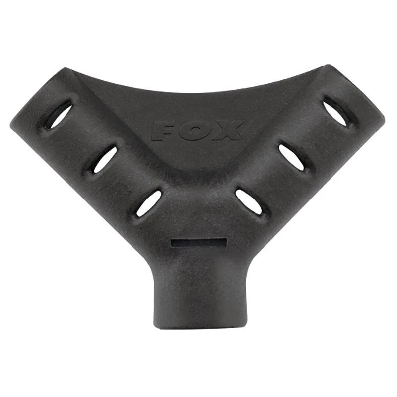 BLOCK ÉCARTEUR FOX MOULDED LANDING NET BLOCK 1 BLOCK ÉCARTEUR FOX MOULDED LANDING NET BLOCK