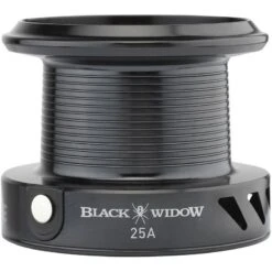 BOBINE SUPPLEMENTAIRE DAIWA POUR MOULINET BLACK WIDOW CARP