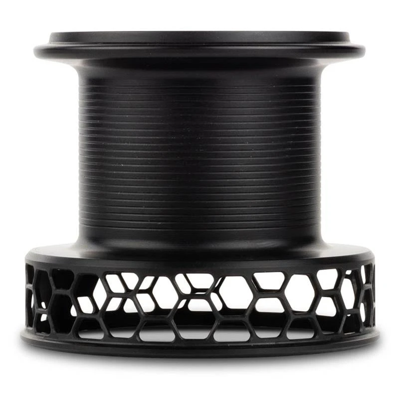 BOBINE SUPPLÉMENTAIRE NASH POUR MOULINET SCOPE GTL 8000 SPARE SPOOL 1 BOBINE SUPPLÉMENTAIRE NASH POUR MOULINET SCOPE GTL 8000 SPARE SPOOL