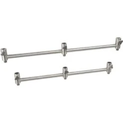 BUZZ BAR CARP SPIRIT INOX 300 FIXE 3 CANNES