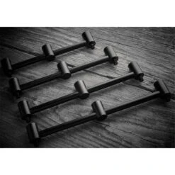 BUZZ BAR CYGNET 20/20 SNUGS 3 ROD GOALPOSTS