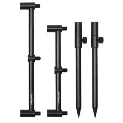 BUZZ BAR PROLOGIC AVENGER ROD BUZZ BAR KITS & CARRYCASE