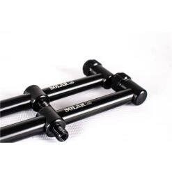 BUZZ BAR SOLAR A1 ALUMINIUM 2-ROD FIXED BUZZ BAR -Promos Canne Sauvage Magasin buzz bar solar a1 aluminium 2 rod fixed z 2721 272187 2