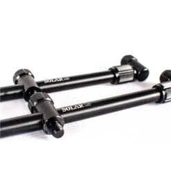 BUZZ BAR SOLAR A1 ALUMINIUM 3-ROD ADJUSTABLE BUZZ BAR 3 BUZZ BAR SOLAR A1 ALUMINIUM 3-ROD ADJUSTABLE BUZZ BAR -Promos Canne Sauvage Magasin buzz bar solar a1 aluminium 3 rod adjustable z 2721 272190 2