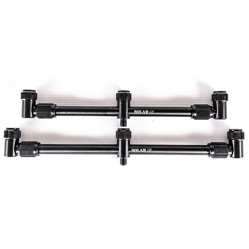 BUZZ BAR SOLAR A1 ALUMINIUM 3-ROD ADJUSTABLE BUZZ BAR 1 BUZZ BAR SOLAR A1 ALUMINIUM 3-ROD ADJUSTABLE BUZZ BAR