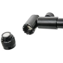 BUZZ BAR STARBAITS BLACK SPOT MAGNET BUZZ BAR 3 BUZZ BAR STARBAITS BLACK SPOT MAGNET BUZZ BAR -Promos Canne Sauvage Magasin buzz bar starbaits black spot magnet z 2357 235760 2