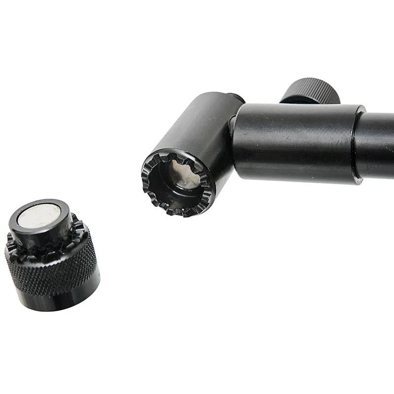 BUZZ BAR STARBAITS BLACK SPOT MAGNET BUZZ BAR 2 BUZZ BAR STARBAITS BLACK SPOT MAGNET BUZZ BAR – Image 2