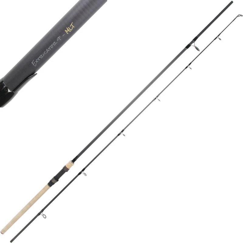 CANNE CARPE 3G WYCHWOOD EXTRICATOR 1 CANNE CARPE 3G WYCHWOOD EXTRICATOR