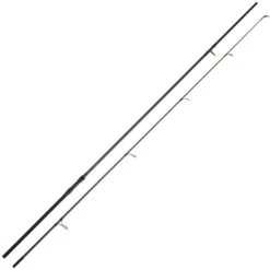 CANNE CARPE DAIWA BLACK WIDOW CARP