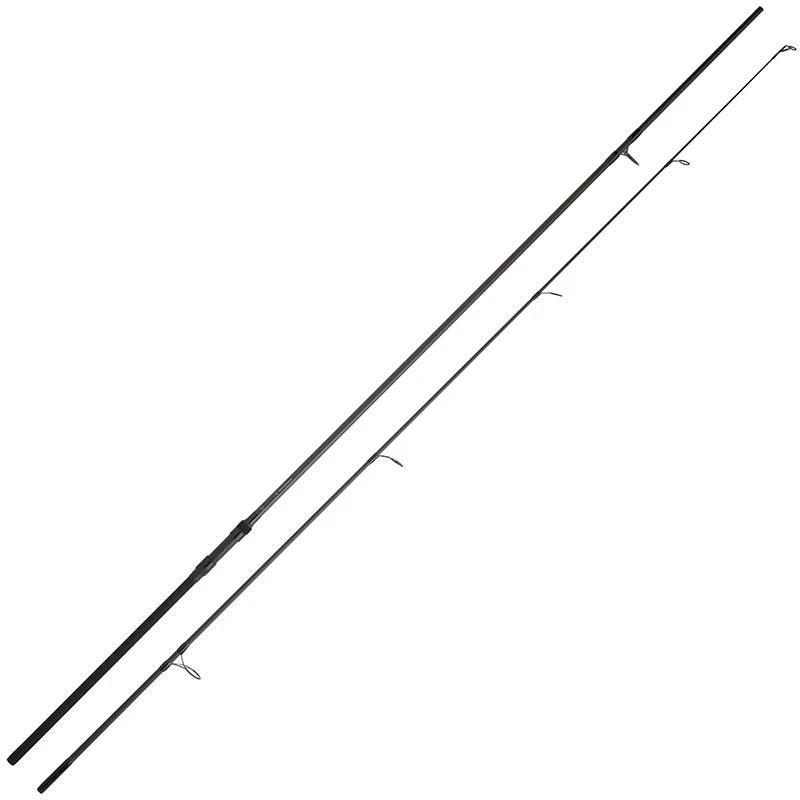 CANNE CARPE DAIWA BLACK WIDOW CARP 1 CANNE CARPE DAIWA BLACK WIDOW CARP