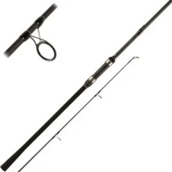 CANNE CARPE JRC EXTREME TX BOAT