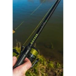 CANNE CARPE KORUM BOPPER BAIT UP ROD -Promos Canne Sauvage Magasin canne carpe korum bopper bait up rod z 2655 265503 3
