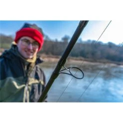 CANNE CARPE KORUM BOPPER BAIT UP ROD -Promos Canne Sauvage Magasin canne carpe korum bopper bait up rod z 2655 265503 4