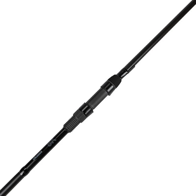 CANNE CARPE OKUMA LS-8K CARP 1 CANNE CARPE OKUMA LS-8K CARP