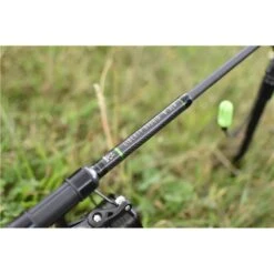 CANNE CARPE PROWESS NIGHTFALL C 10 -Promos Canne Sauvage Magasin canne carpe prowess nightfall c 10 z 2345 234528 3