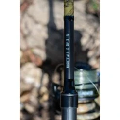 CANNE CARPE PROWESS NIGHTFALL C 10 -Promos Canne Sauvage Magasin canne carpe prowess nightfall c 10 z 2345 234528 4