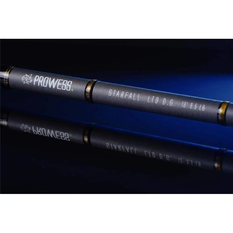 CANNE CARPE PROWESS STARFALL LTD D.G 3G 7 CANNE CARPE PROWESS STARFALL LTD D.G 3G – Image 7