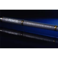 CANNE CARPE PROWESS STARFALL LTD D.G -Promos Canne Sauvage Magasin canne carpe prowess starfall ltd dg z 2345 234589 7