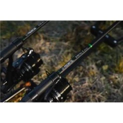 CANNE CARPE PROWESS WINDFALL K -Promos Canne Sauvage Magasin canne carpe prowess windfall k z 2204 220469 5