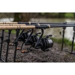 CANNE CARPE SONIK VADERX RS CORK -Promos Canne Sauvage Magasin canne carpe sonik vaderx rs cork z 2449 244919 5