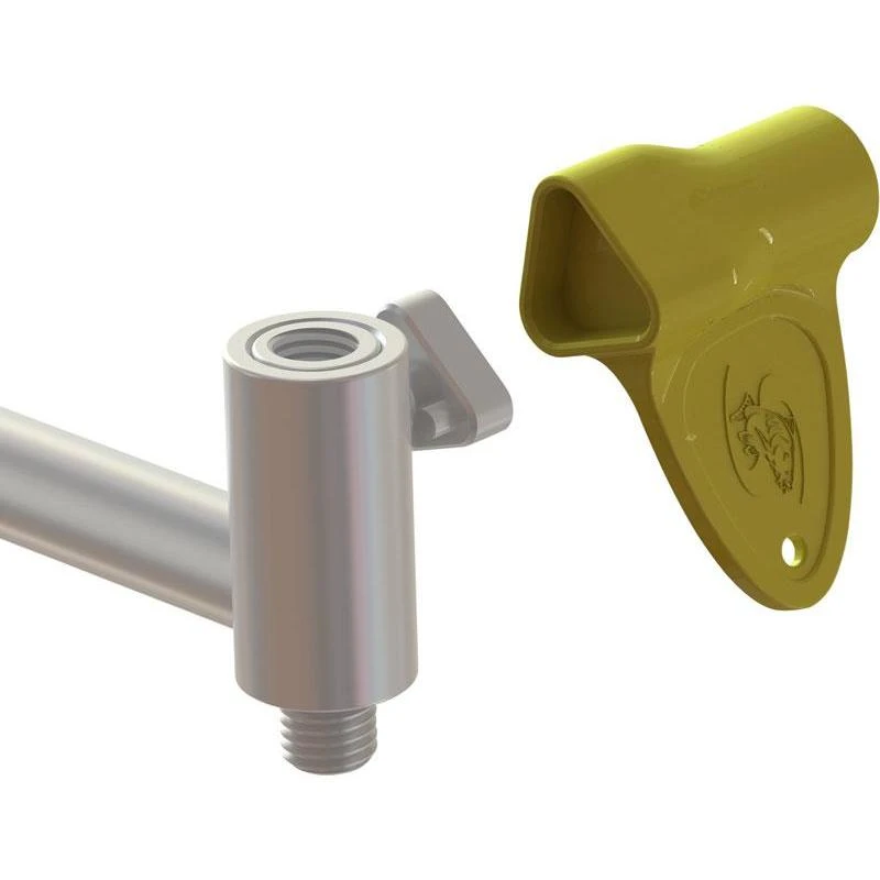 CLE CARP SPIRIT 2 EN 1 1 CLE CARP SPIRIT 2 EN 1