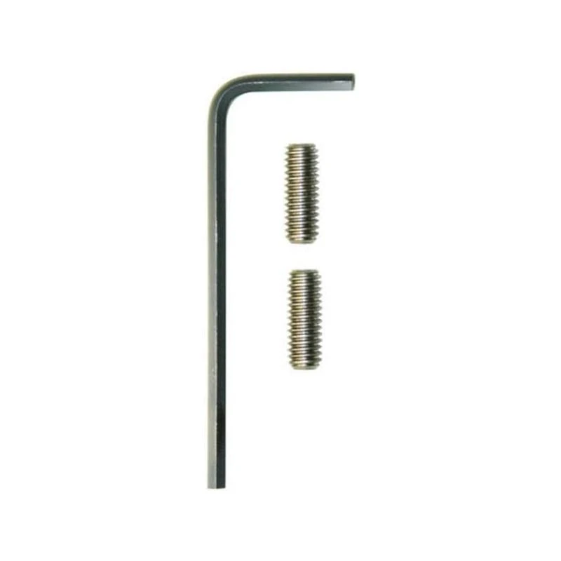 CLEF ALLEN CYGNET CLINGA CONVERSION KIT + 2 FILETAGES 1 CLEF ALLEN CYGNET CLINGA CONVERSION KIT + 2 FILETAGES