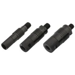 DOUILLE PROLOGIC QUICK RELEASE CONNETCOR BLACK NIGHT FINISH - PACK