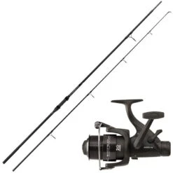 ENSEMBLE CARPE JRC DEFENDER COMBOS