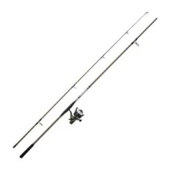 ENSEMBLE CARPE MITCHELL TANAGER CAMO II CARP COMBO