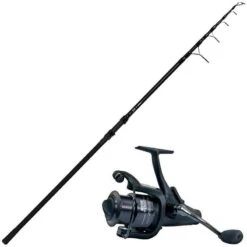 ENSEMBLE CARPE TELESCOPIQUE FOX EOS