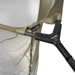 ÉPUISETTE CARPE AVID CARP BREACH 3-6-9 LANDING NET 42 -Promos Canne Sauvage Magasin epuisette carpe avid carp breach 3 6 9 landing net 42 z 2655 265550 4
