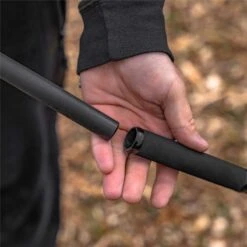 ÉPUISETTE CARPE AVID CARP BREACH 3-6-9 LANDING NET 42 -Promos Canne Sauvage Magasin epuisette carpe avid carp breach 3 6 9 landing net 42 z 2655 265550 8