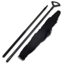 ÉPUISETTE CARPE NASH DWARF SAWN OFF LANDING NET 5 ÉPUISETTE CARPE NASH DWARF SAWN OFF LANDING NET -Promos Canne Sauvage Magasin epuisette carpe nash dwarf sawn off landing net z 2346 234699 2