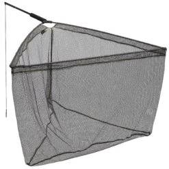 ÉPUISETTE CARPE PROLOGIC C3 FULCRUM À ARMATURE RIGIDE