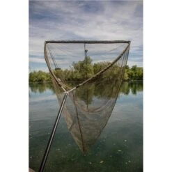 ÉPUISETTE CARPE SOLAR BOW-LITE LANDING NET 42 -Promos Canne Sauvage Magasin epuisette carpe solar bow lite landing net 42 z 2722 272250 5