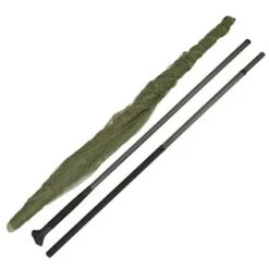 ÉPUISETTE CARPE TRAKKER SANCTUARY T8 LANDING NET -Promos Canne Sauvage Magasin epuisette carpe trakker sanctuary t8 landing net z 2408 240861 3