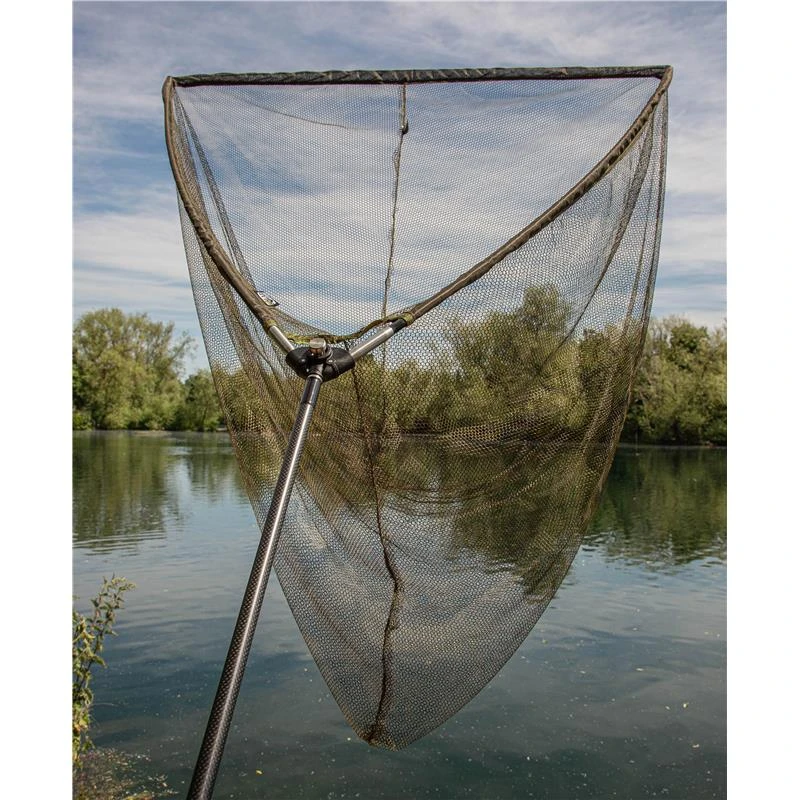 ÉPUISETTE SOLAR A1 BOW-LOC LANDING NET 42 1 ÉPUISETTE SOLAR A1 BOW-LOC LANDING NET 42