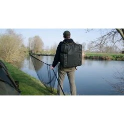 ÉPUISETTE SONIK S1 LANDING NET 42 -Promos Canne Sauvage Magasin epuisette sonik s1 landing net 42 z 2454 245406 6