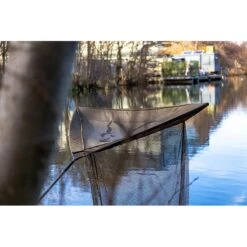 FERMETURE POUR ÉPUISETTE FOX NET COVER -Promos Canne Sauvage Magasin fermeture pour epuisette fox net cover z 2745 274581 11