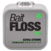 FIL DE FIXATION KORDA UNWAXED BAIT FLOSS - 30M
