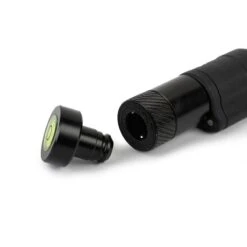 INSERT AVEC NIVEAU À BULLE FOX BLACK LABEL SPIRIT BUBBLE -Promos Canne Sauvage Magasin insert avec niveau a bulle fox black label spirit bubble z 2448 244887 3